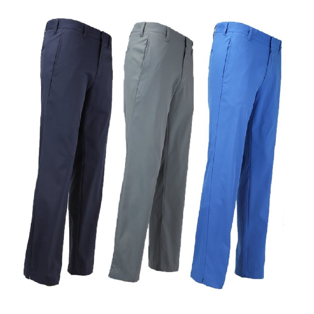 Adidas Assorted Pants 3 PACK - Maple Hill Golf